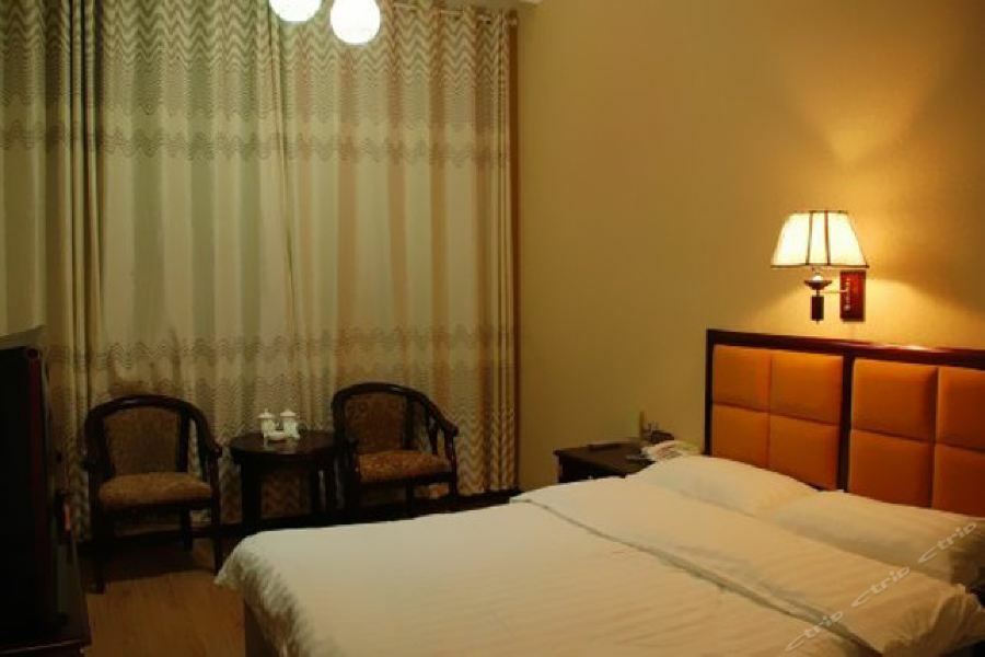 Chongqing Sunshine Continental Grand Hotel Exterior photo